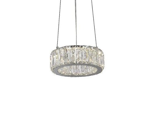 8240/20 chrome Подвесная люстра Newport 8240 8240/20 chrome