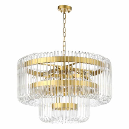 SL1228.203.12 Подвесная люстра ST Luce Grosseto SL1228.203.12