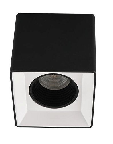 DK3080-BW+BK Накладной светильник Denkirs Dk3020Bв DK3080-BW+BK