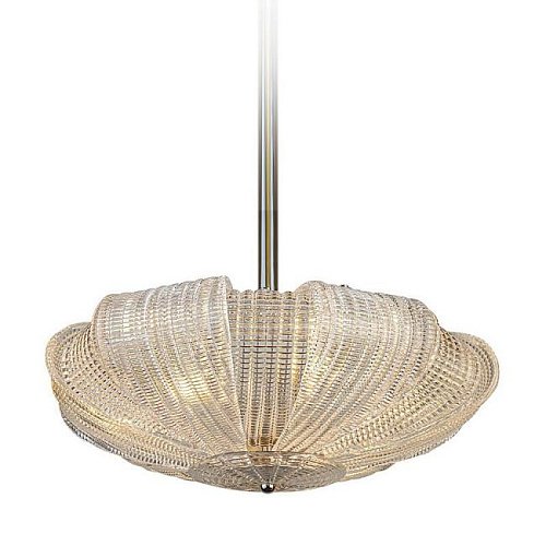 L38304.98 Люстра на штанге L'Arte Luce Luxury Overlap L38304.98