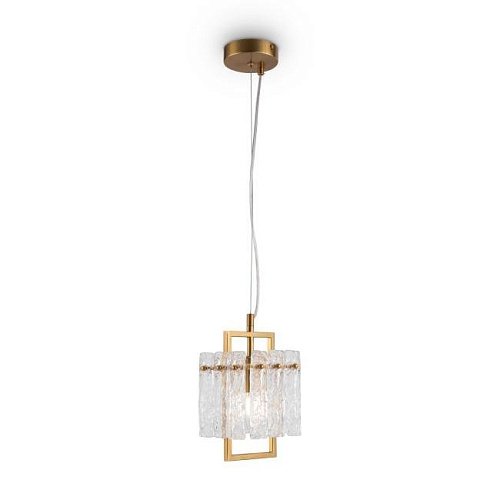 FR5166PL-01BS Светильник подвесной Freya Basilica FR5166PL-01BS