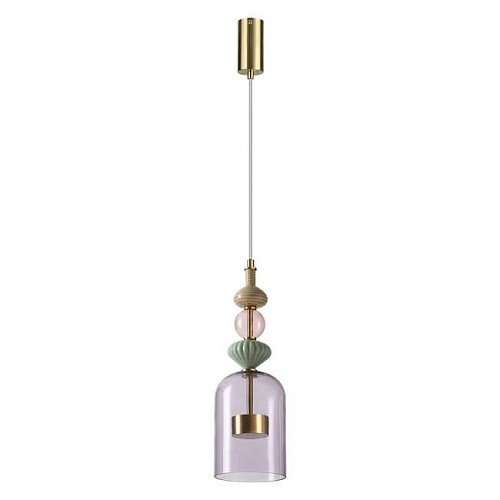 5045/12LA Светильник подвесной Odeon Light Palleta 5045/12LA