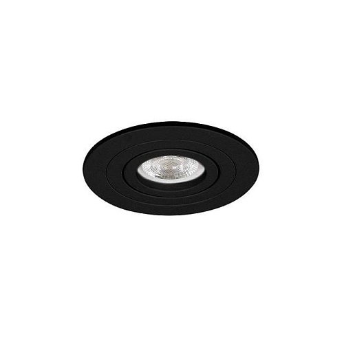 A2067PL-1BK Встраиваемый светильник Arte Lamp Tarf Mini A2067PL-1BK