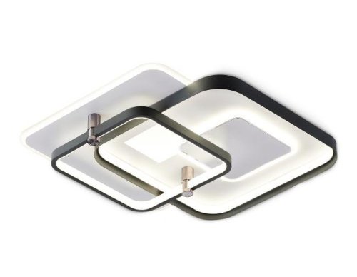 FL5055 Потолочная люстра Ambrella LineTech FL5055