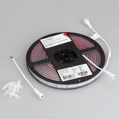 Светодиодная лента Arlight Cob Герметичная 039966