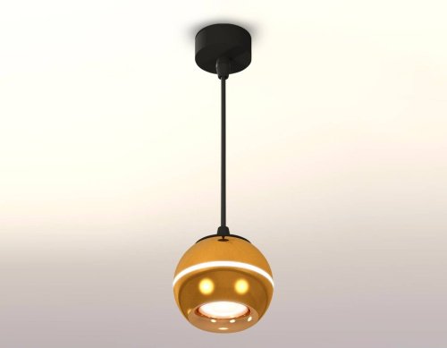 XP1105001 Светильник подвесной Ambrella Techno XP1105001