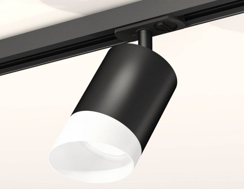 Трековый светильник Ambrella Techno Spot XT7422022