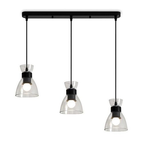 Подвесной светильник Топи / Topi Freya FR5503PL-03B