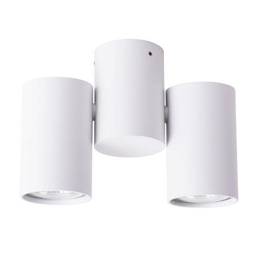 A1511PL-2WH Накладной светильник Arte Lamp Gavroche A1511PL-2WH