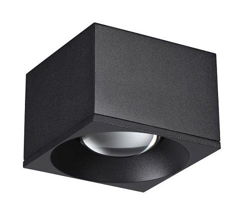 358654 Накладной светильник Novotech Patera 358654