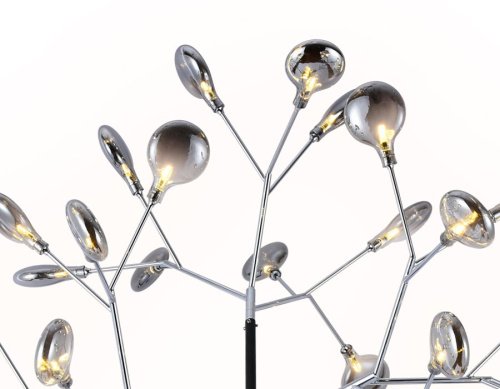 TR3030 Торшер Ambrella Traditional TR3030