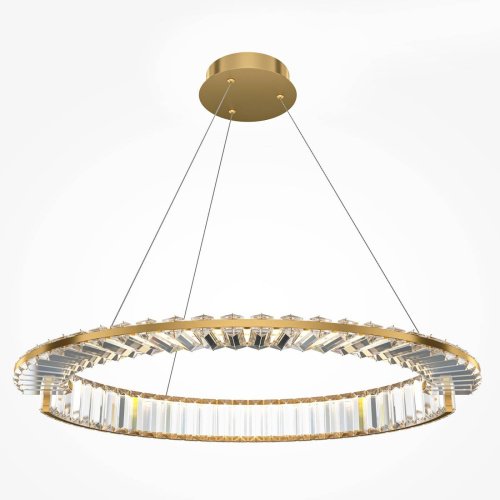 P097PL-L36G4K Подвесная люстра Maytoni Krone P097PL-L36G4K