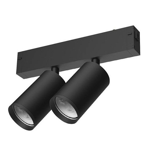IL.0050.5011-GU10-BK Трековый светильник IMEX IL.0050.5011-GU10-BK
