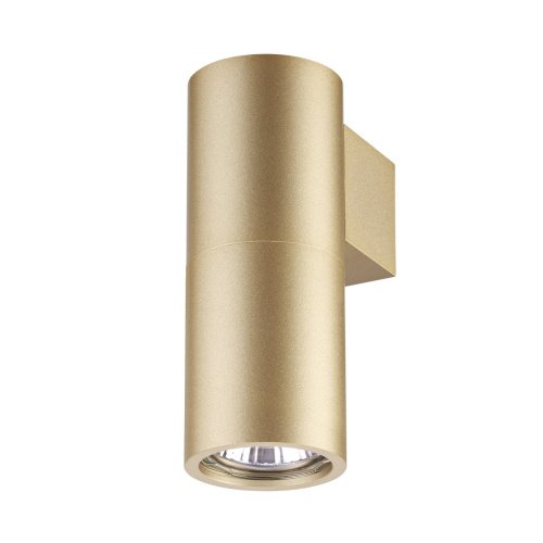 Настенный светильник Odeon Light Duetta 3828/1W
