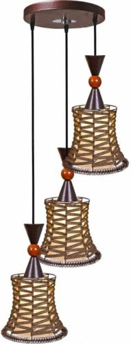 Подвесной светильник 02162-0.4-03