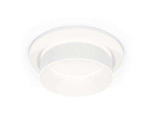 Встраиваемый светильник Ambrella Techno XC6512061