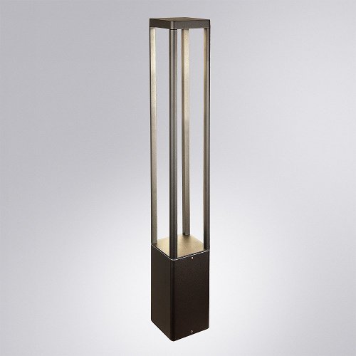 A2728PA-1BK Уличный наземный светильник Arte Lamp Pherkad A2728PA-1BK