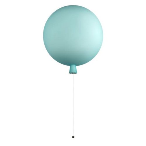 Потолочный светильник Airy Loft It 10599/300C Blue
