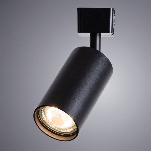 A1518PL-1BK Трековый светильник Arte Lamp Ridge A1518PL-1BK