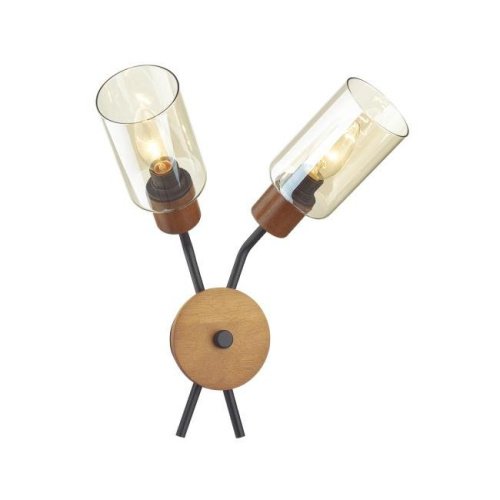 4492/2W Настенное бра Lumion Fern 4492/2W