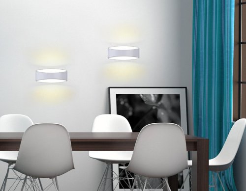 Настенный светильник Ambrella Individual FW181