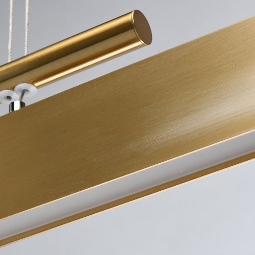 Светильник подвесной De Markt Ральф 675013803