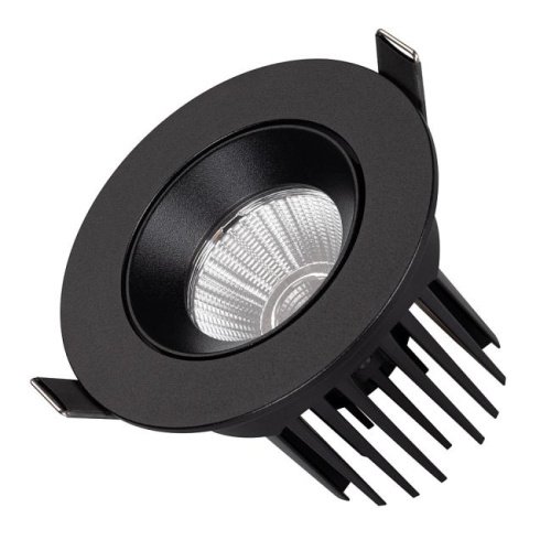 Встраиваемый светильник Arlight Atoll 044619