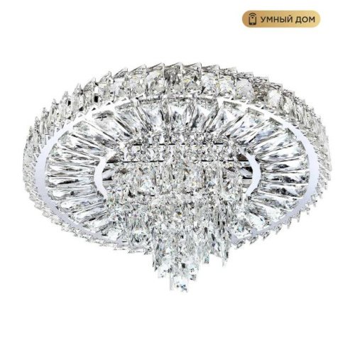 L034-500 Потолочная люстра LED4U L034-500