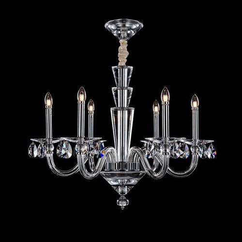 L58306.18 Подвесная люстра L'Arte Luce Luxury Roccaforte L58306.18