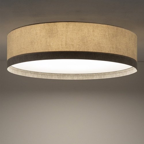 11672 Светильник потолочный Nowodvorski Cedro L 11672