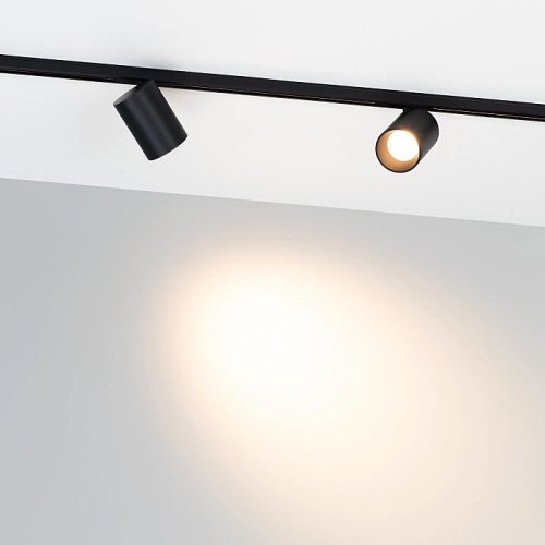 Трековый светильник Arlight Mag-Microcosm 043254