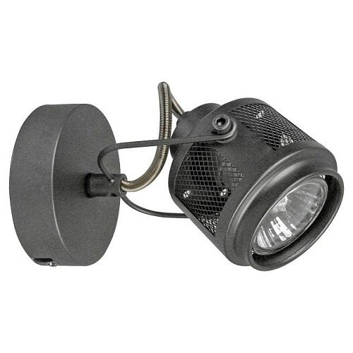 GRLSP-8045 Светильник спот Lussole LOFT GRLSP-8045