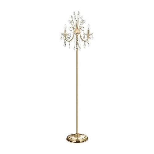 4977/3F Торшер Odeon Light Versia 4977/3F