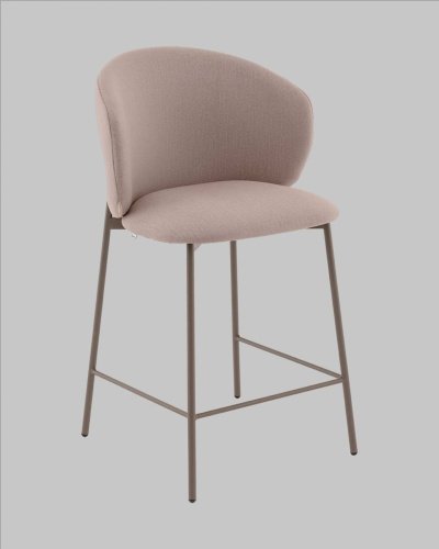 Полубарный стул Stool Group Блейз LV-109-E31-P-7006