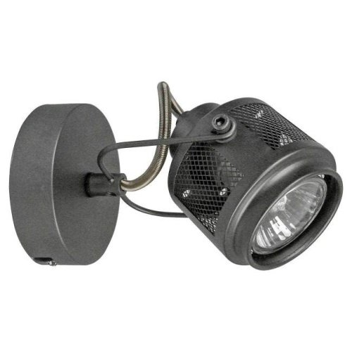 Светильник спот Lussole LOFT GRLSP-8045