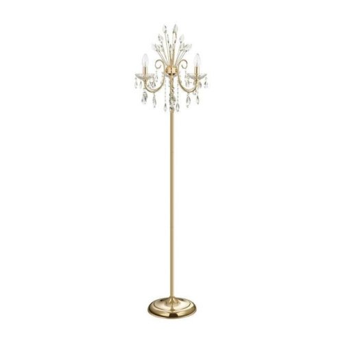 4977/3F Торшер Odeon Light Versia 4977/3F