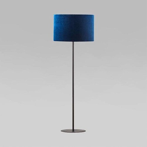 Торшер TK Lighting Tercino 5279 Tercino Blue