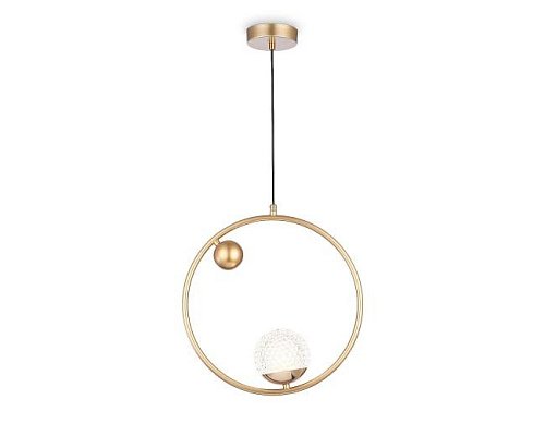 TR5428 Светильник подвесной Ambrella Crystal TR5428
