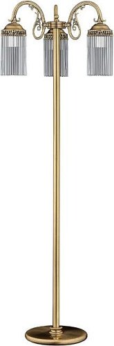 Торшер Kutek Торшеры FIO-LS-3(P)