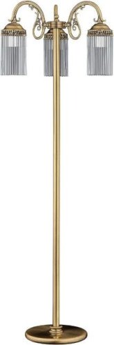 Торшер Kutek Торшеры FIO-LS-3(P)