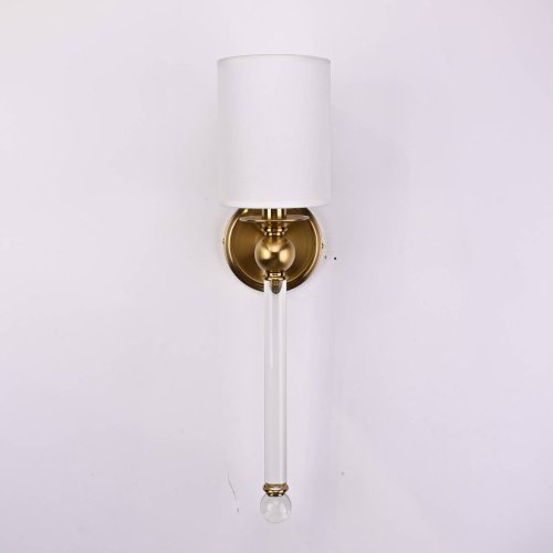 Настенное бра ImperiumLoft 44.704-0 147696-22