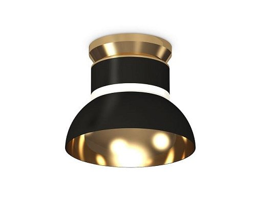 XS8102061 Светильник потолочный Ambrella Techno XS8102061