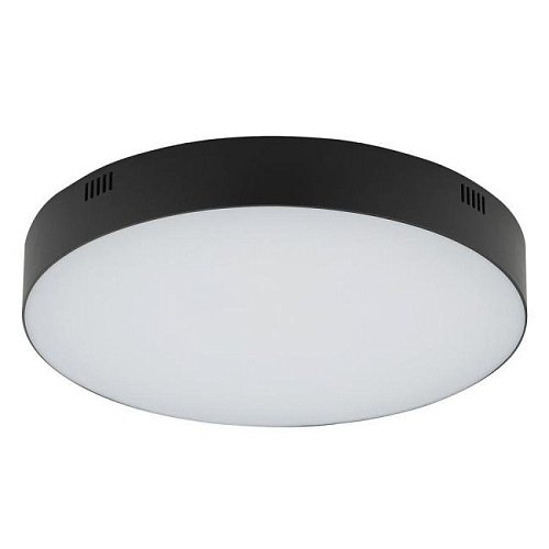 Светильник потолочный Nowodvorski Lid Round Led 10418
