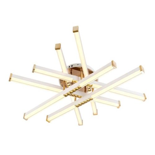 Потолочная люстра MDL Modelux MDL.9374.600CL WH