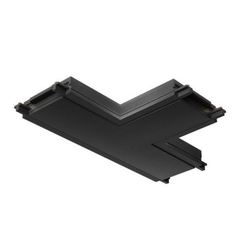 Коннектор питания T-образный Maytoni Accessories for tracks Radity TRA084CT-11B