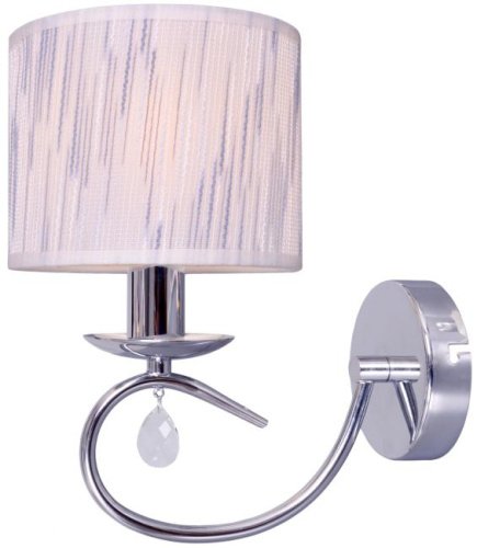 TL1193B-01CH Настенное бра Toplight Mercy TL1193B-01CH
