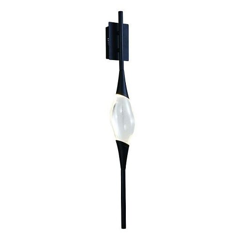 OMB82111-1/1 pearl black Настенное бра Delight Collection Pezzo OMB82111-1/1 pearl black