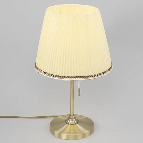 Настольная лампа Citilux Линц CL402733