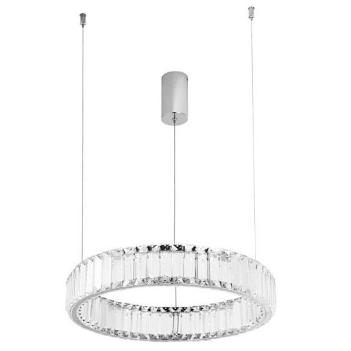1135/02 SP-24 Подвесная люстра Divinare Renata 1135/02 SP-24