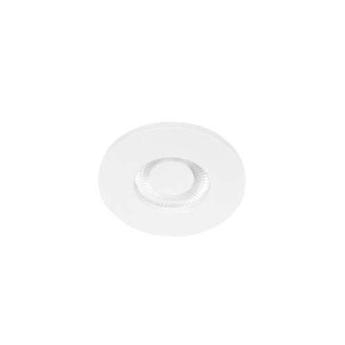 Встраиваемый светильник Loft It Chip 10338/B White